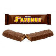 5th Avenue Candy Bar